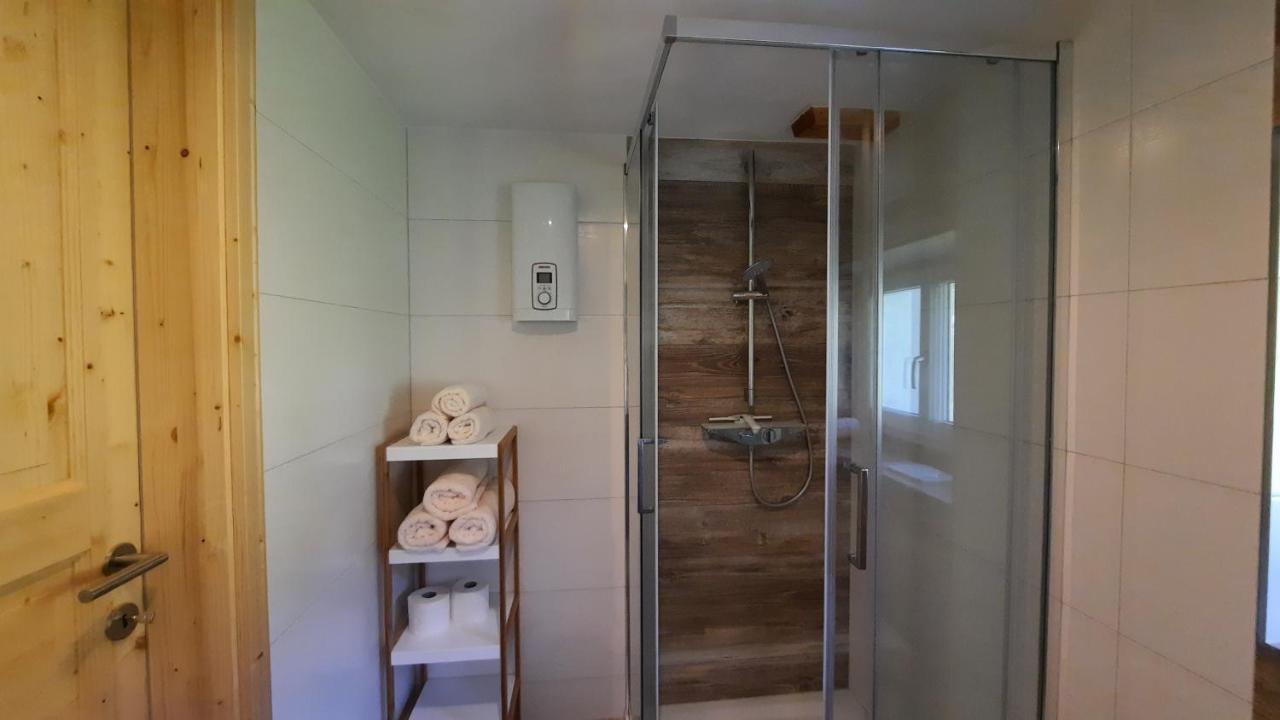 Kalvarienberg Appartement Gosau Kültér fotó